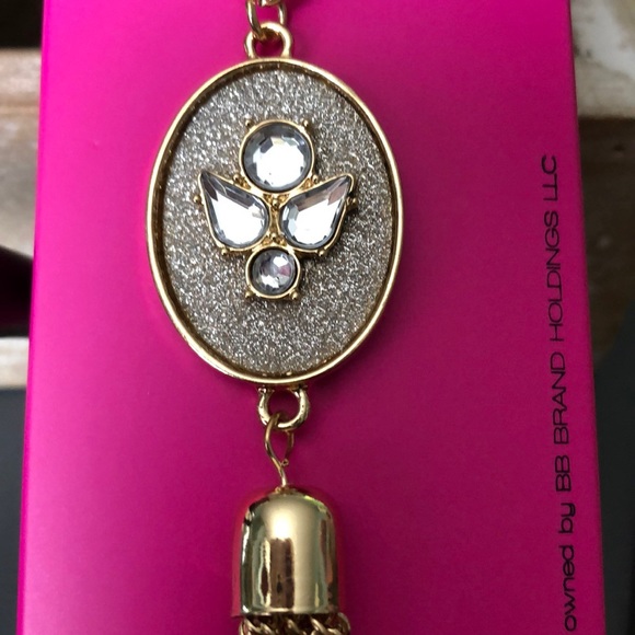 Bebe Necklace Set NWT - Picture 3 of 8